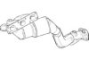 FENNO P9744CAT Catalytic Converter